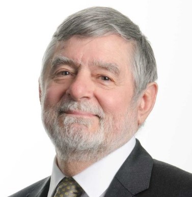 Prof. Jim Patrick, AO